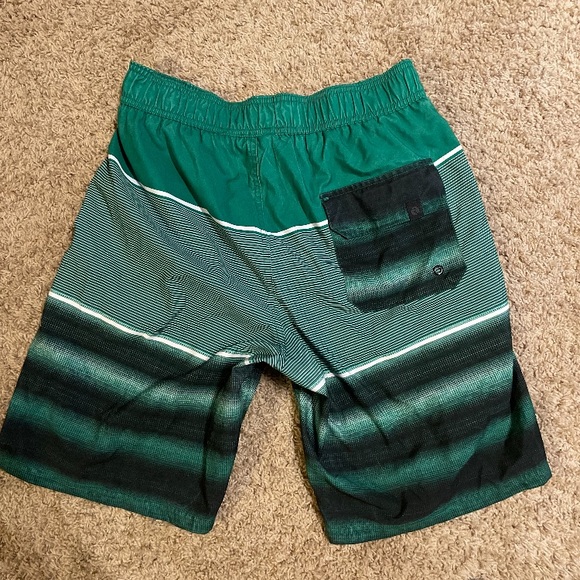 Ripzone swim shorts - Picture 2 of 2